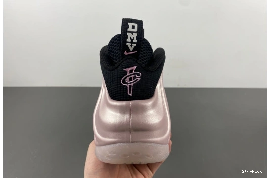 DMV Nike  One Cherry HJ4187-001   Foamposite Air Blossom 0312